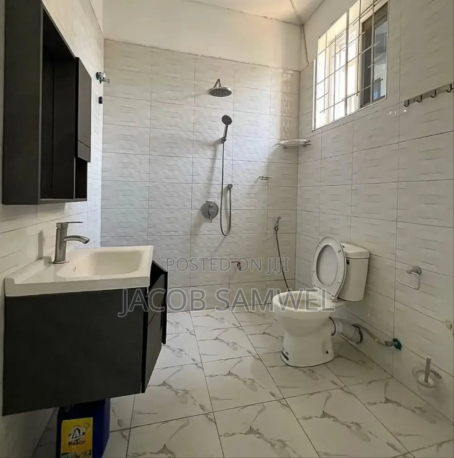 2bdrm House in Mikocheni, Kinondoni for rent