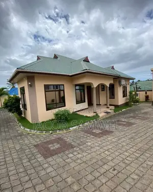 2bdrm House in Goba Mageti, Kinondoni for rent