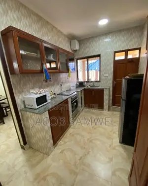 2bdrm House in Goba Mageti, Kinondoni for rent
