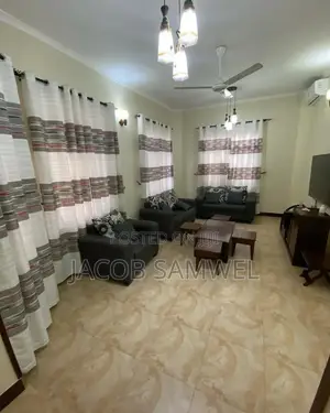 2bdrm House in Goba Mageti, Kinondoni for rent