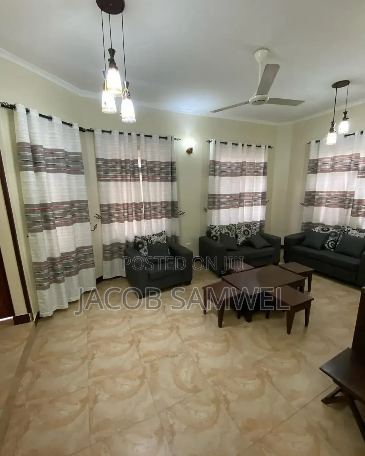 2bdrm House in Goba Mageti, Kinondoni for rent