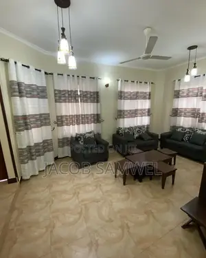 2bdrm House in Goba Mageti, Kinondoni for rent