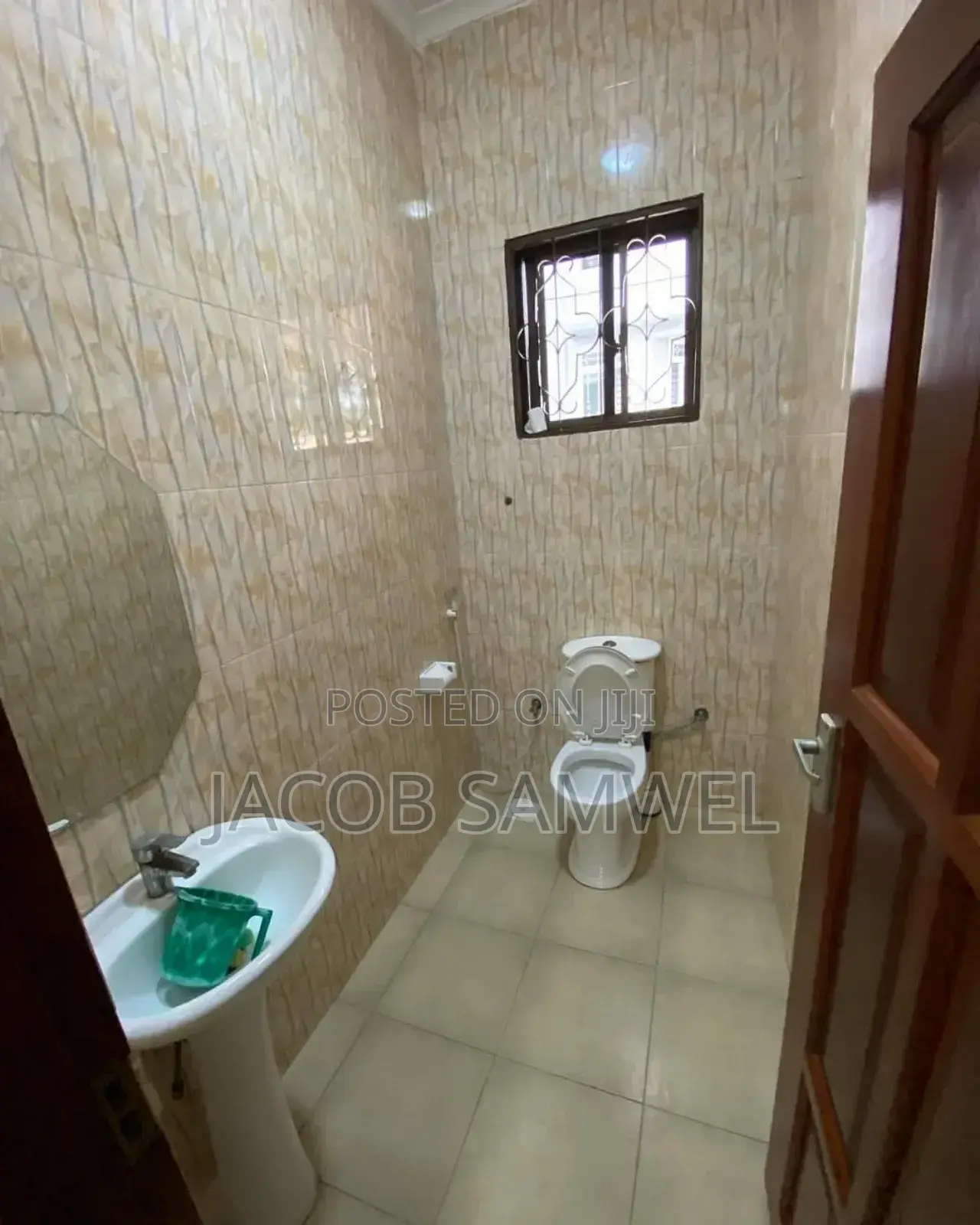 2bdrm House in Goba Mageti, Kinondoni for rent