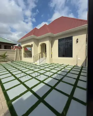 3bdrm Block of Flats in Bunju Beach, Kinondoni for sale