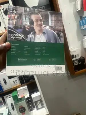 Greenlion Comfort Plus