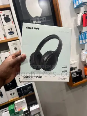 Greenlion Comfort Plus