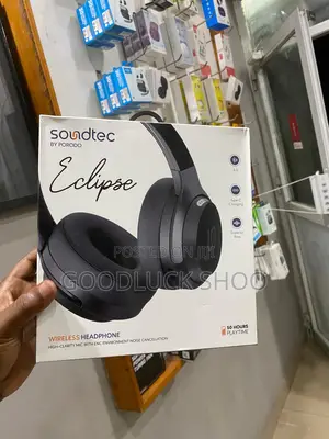 Soundtec Porodo Eclipse