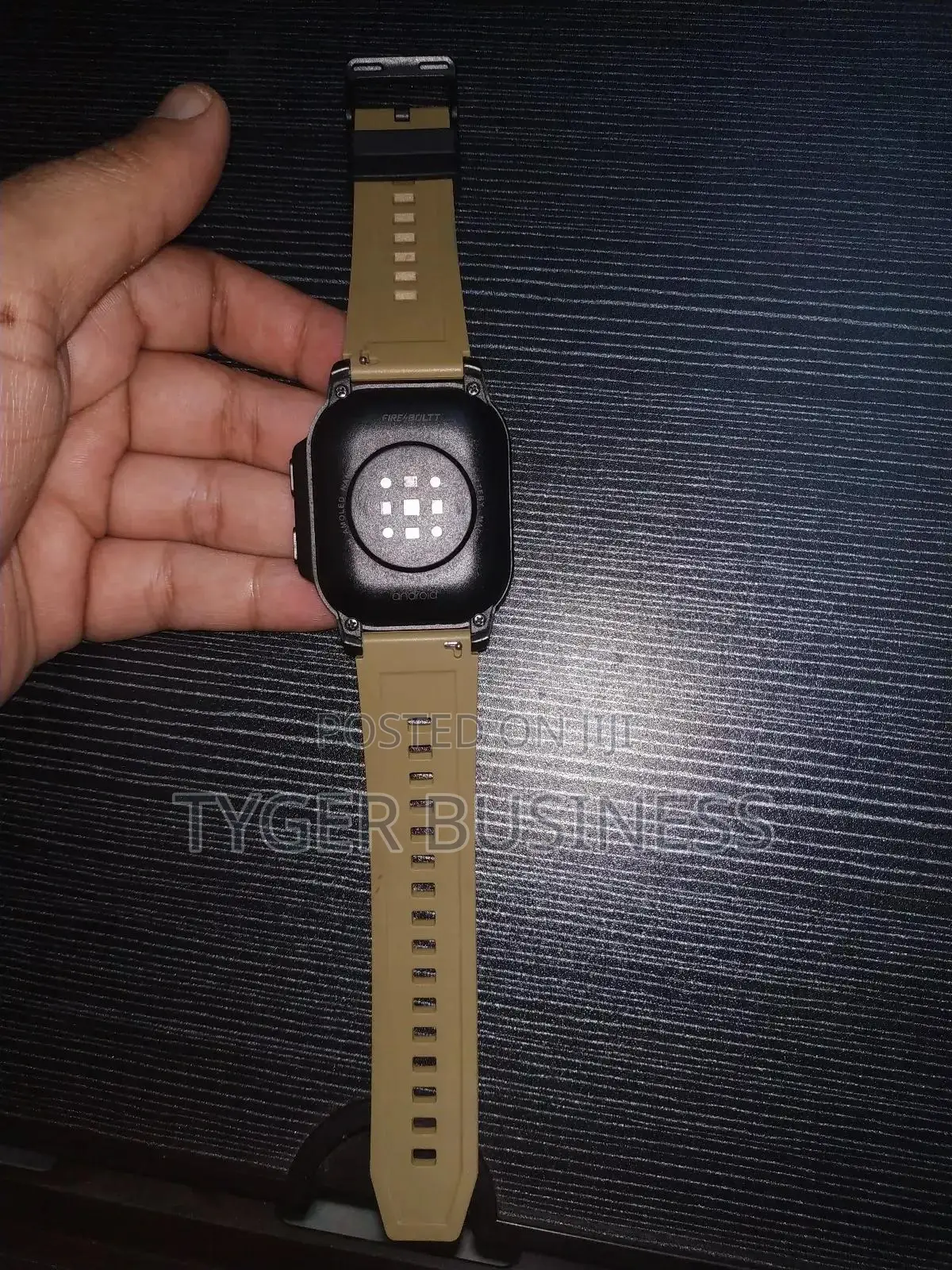 Smart Watch