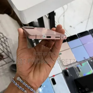 Samsung Galaxy Note 20 Ultra 5G 256 GB Rose Gold