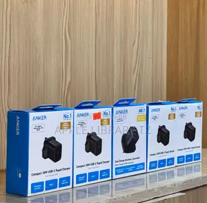 Anker Original Charger