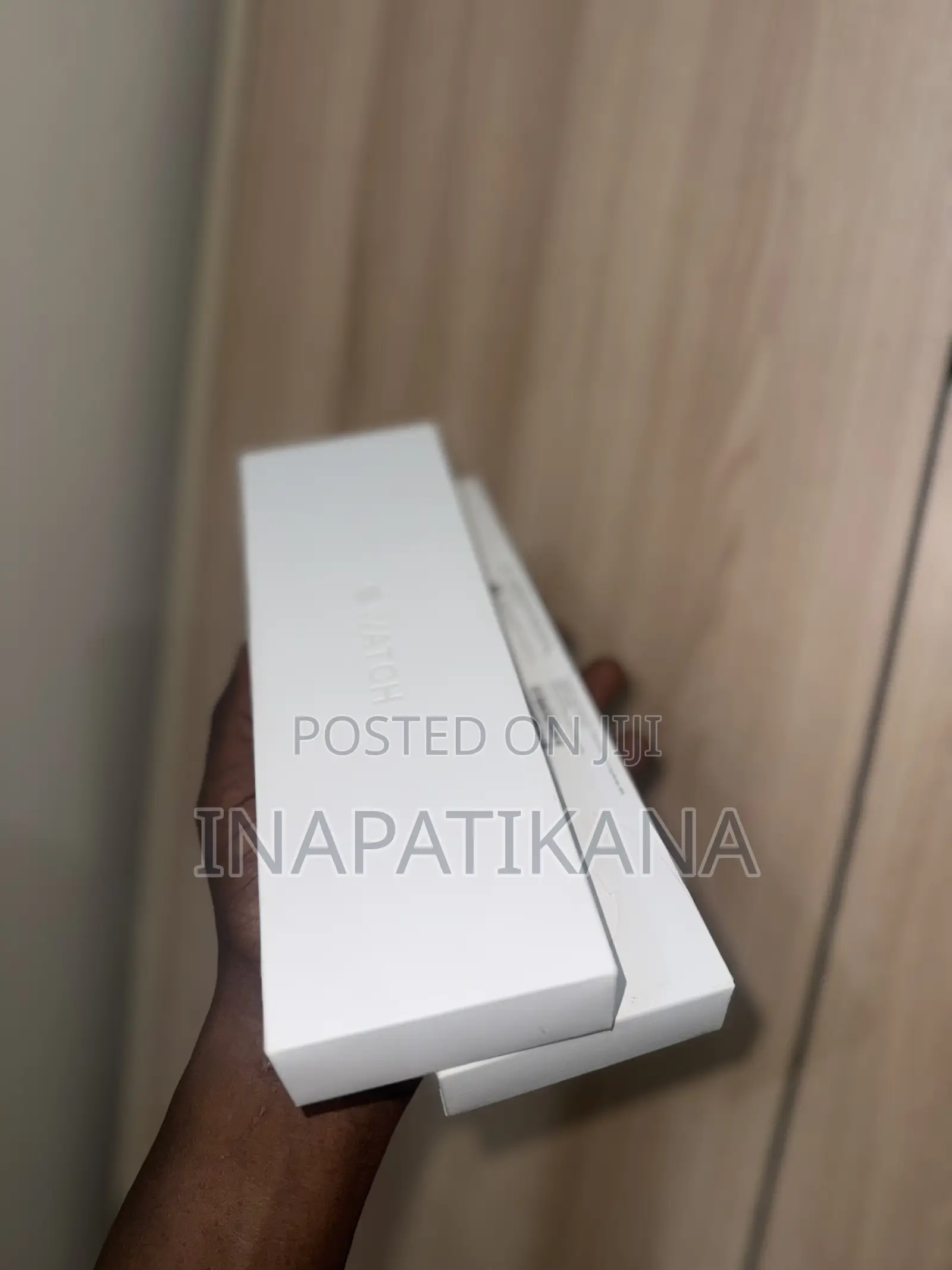 Apple Watch S11