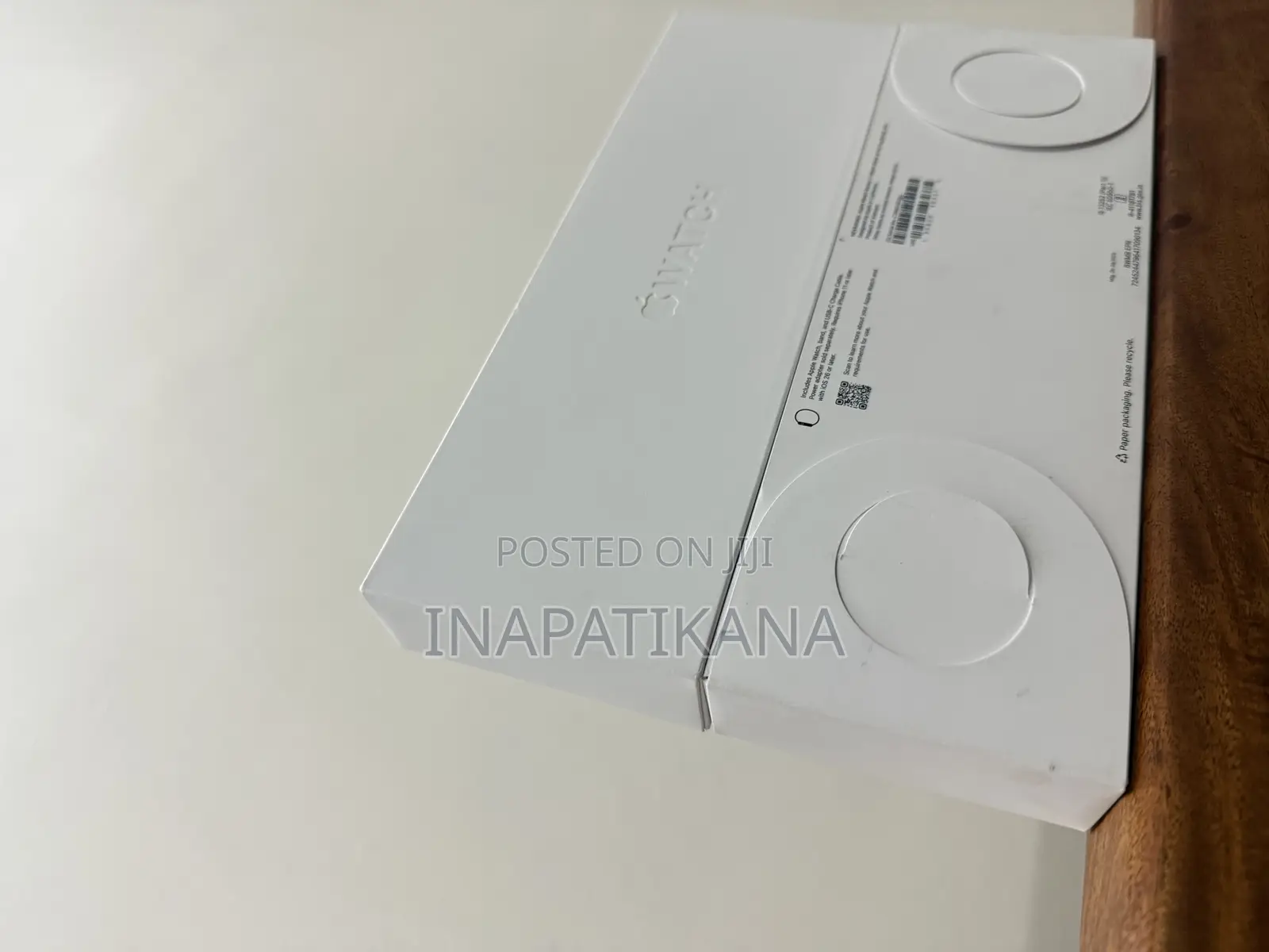 Apple Watch S11