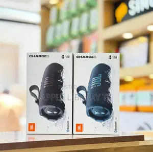 JBL Charger 6