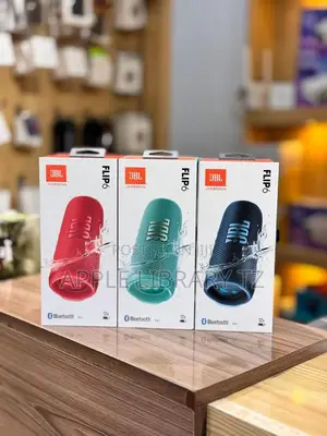 JBL Flip 6