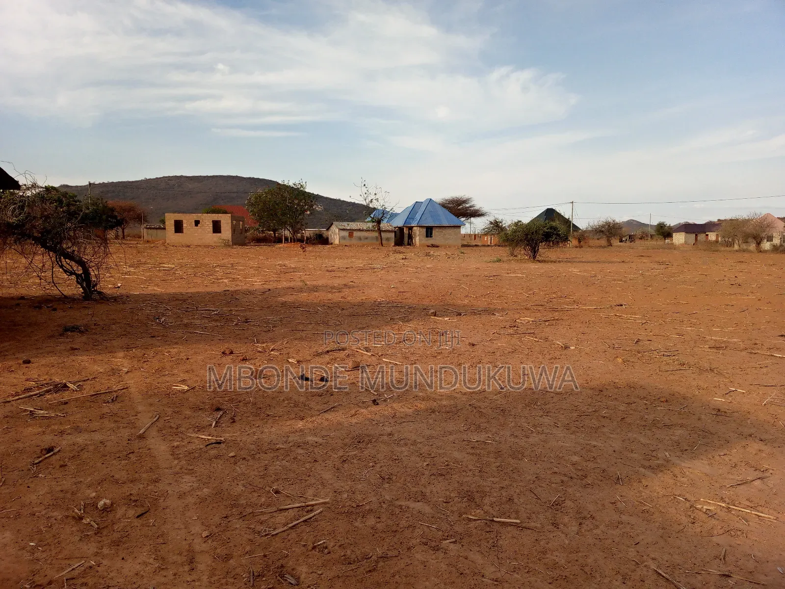 Kiwanja Kizuri Dodoma