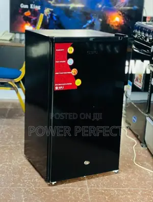 SPJ Single Door Fridge