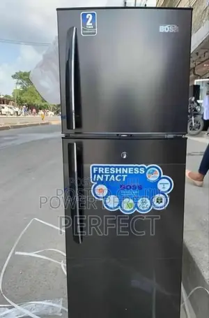 *Boss Fridge Bs145ss* *