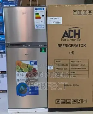 Adh Refrigerator
