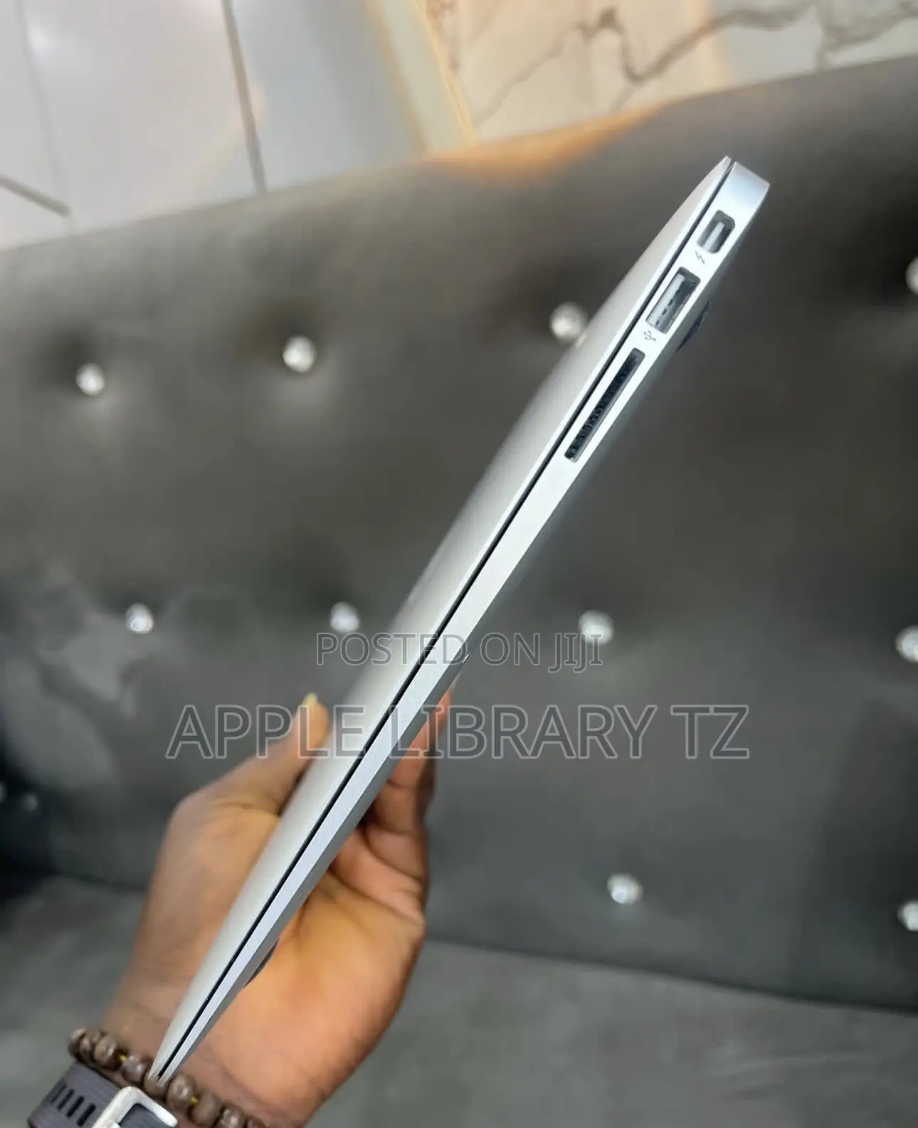 Laptop Apple MacBook Air 2015 8GB Intel Core i5 SSD 128GB