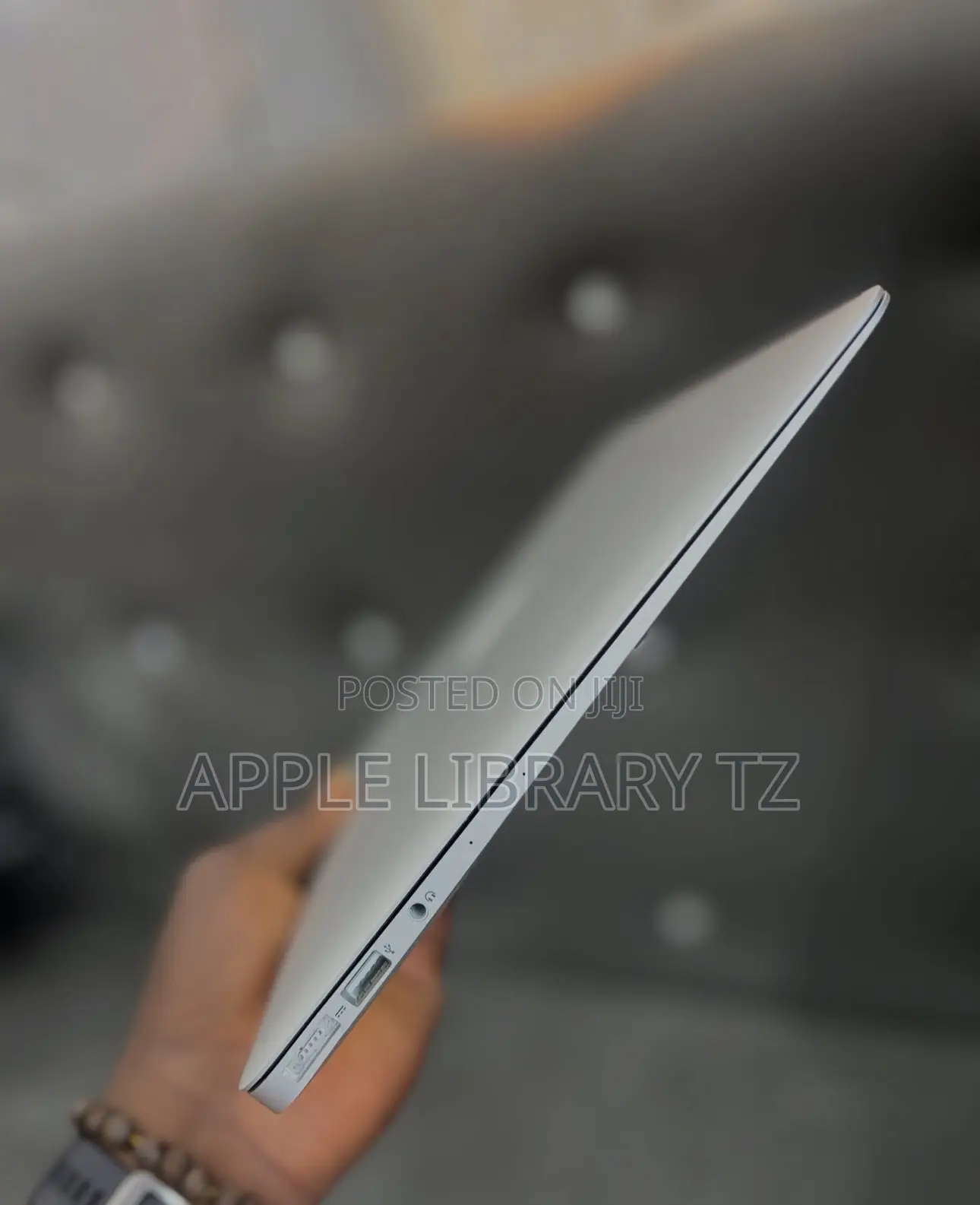 Laptop Apple MacBook Air 2015 8GB Intel Core i5 SSD 128GB