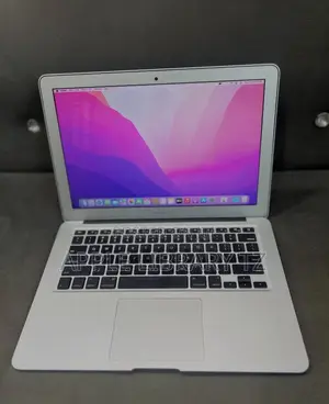 Laptop Apple MacBook Air 2015 8GB Intel Core i5 SSD 128GB