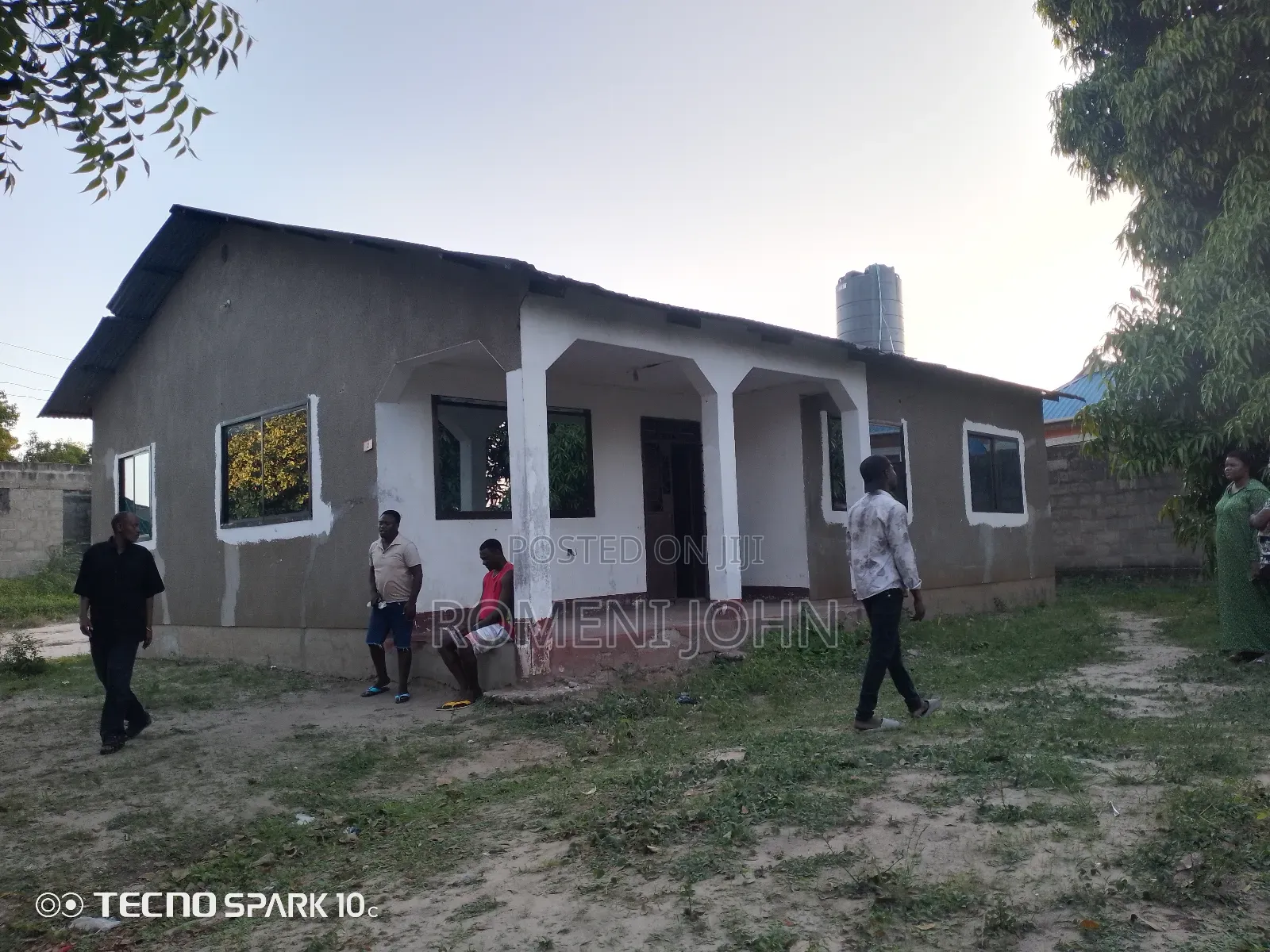 3bdrm House in Tanzania Daresalaam, Ilala for sale