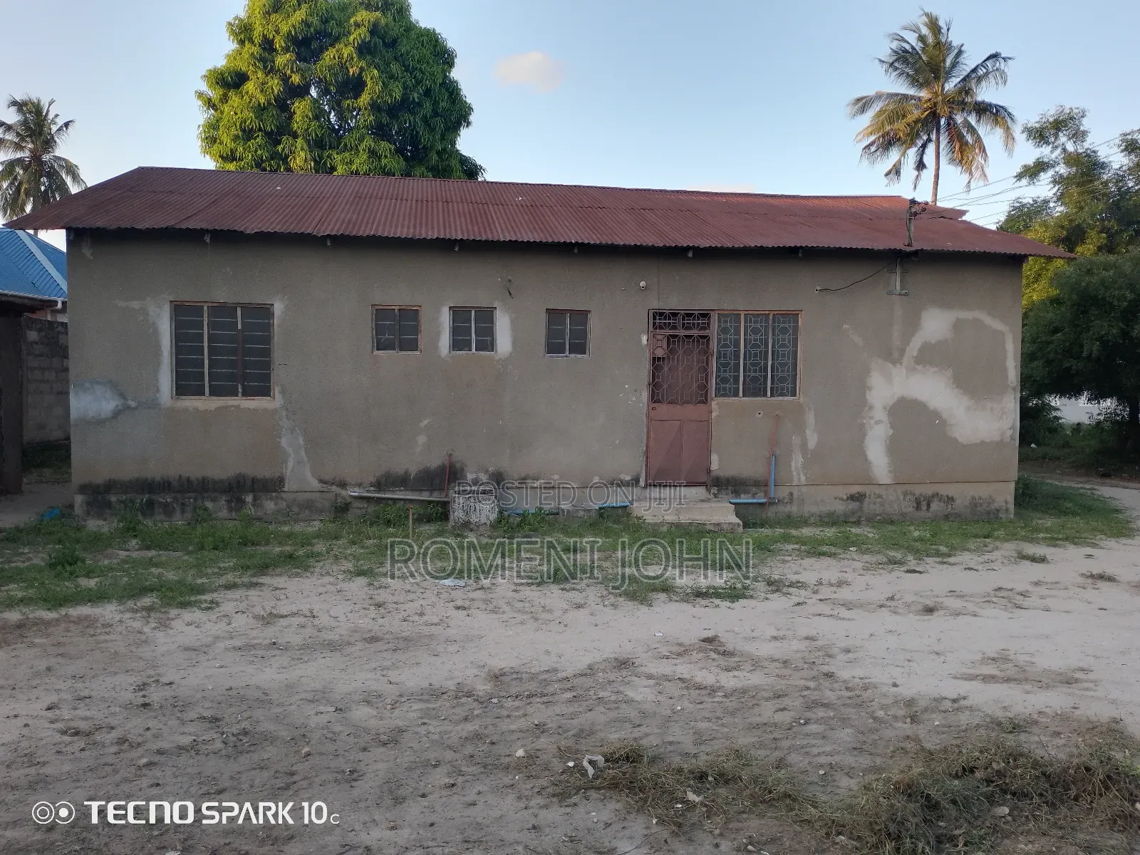 3bdrm House in Tanzania Daresalaam, Ilala for sale