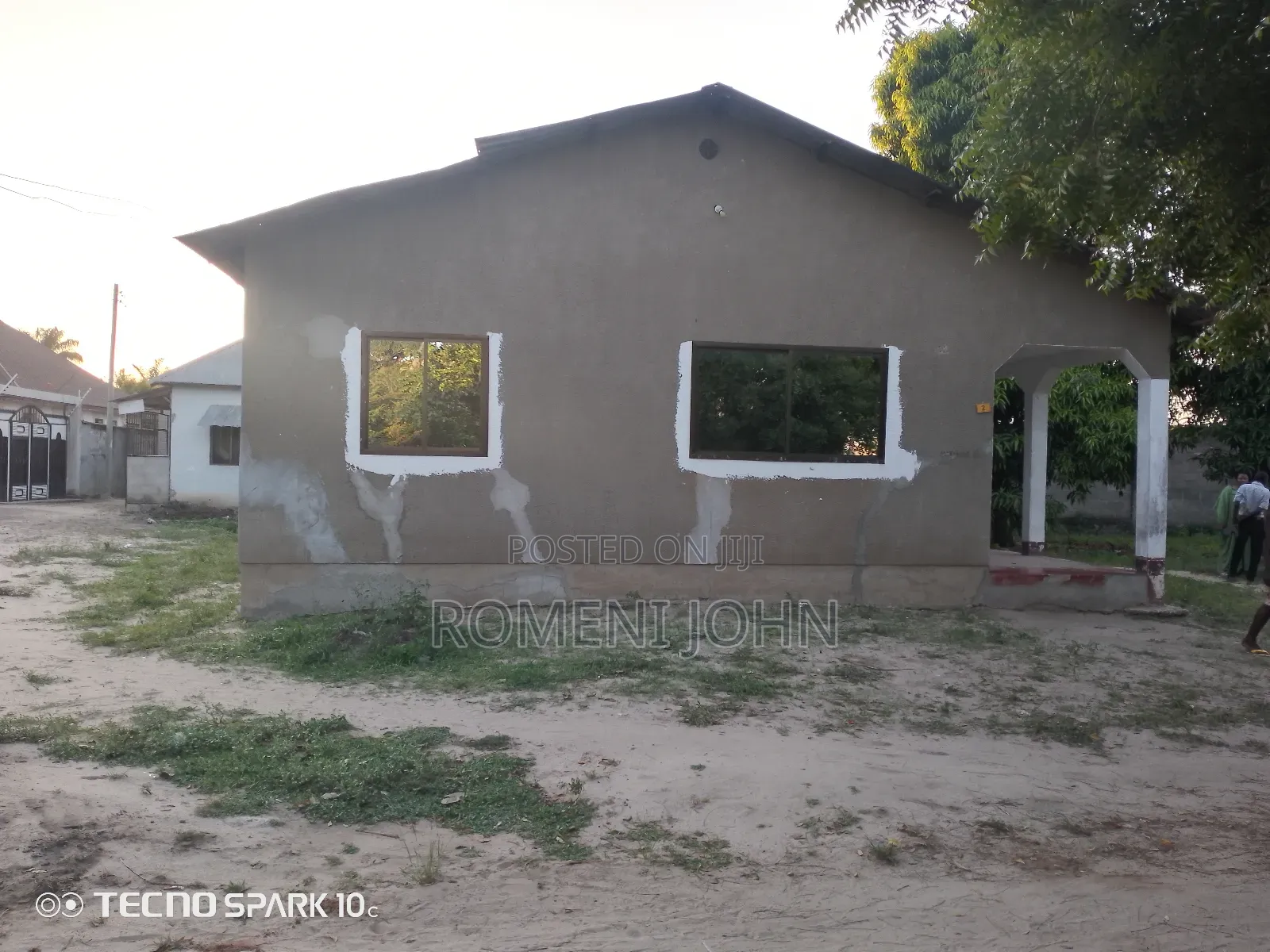 3bdrm House in Tanzania Daresalaam, Ilala for sale