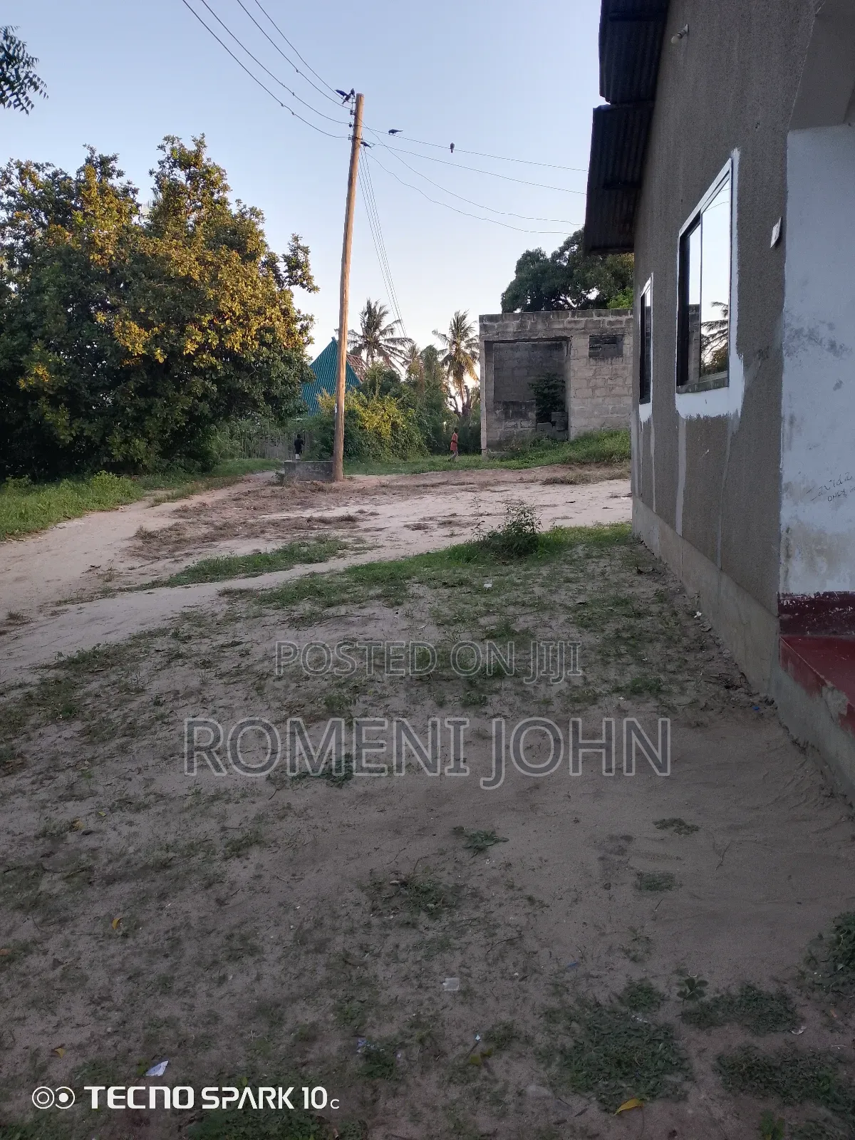 3bdrm House in Tanzania Daresalaam, Ilala for sale