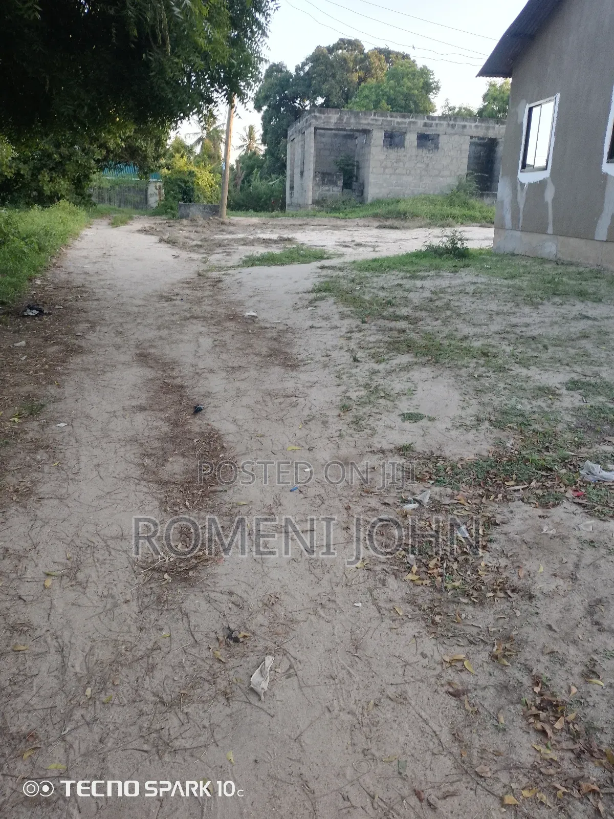 3bdrm House in Tanzania Daresalaam, Ilala for sale