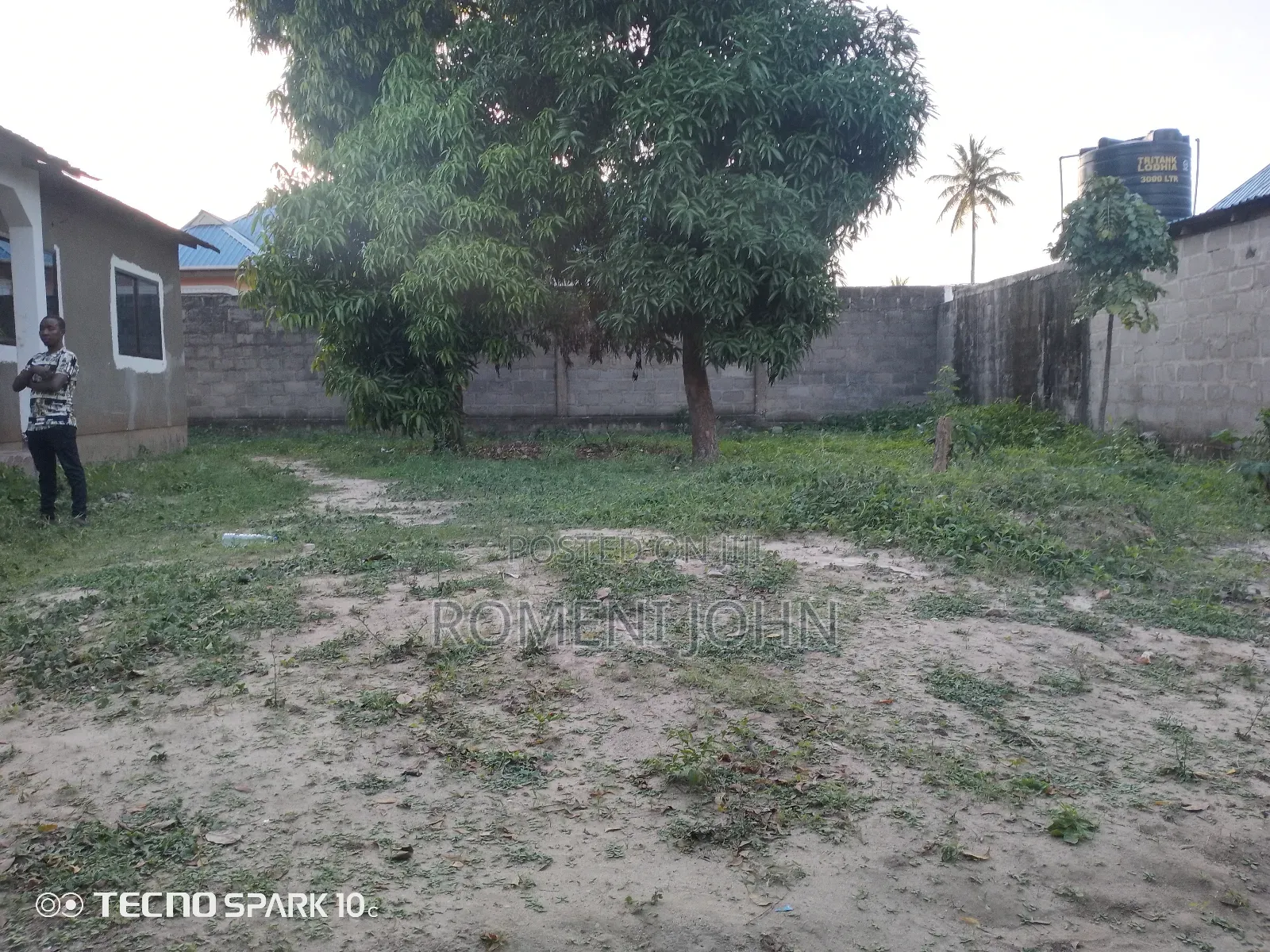 3bdrm House in Tanzania Daresalaam, Ilala for sale