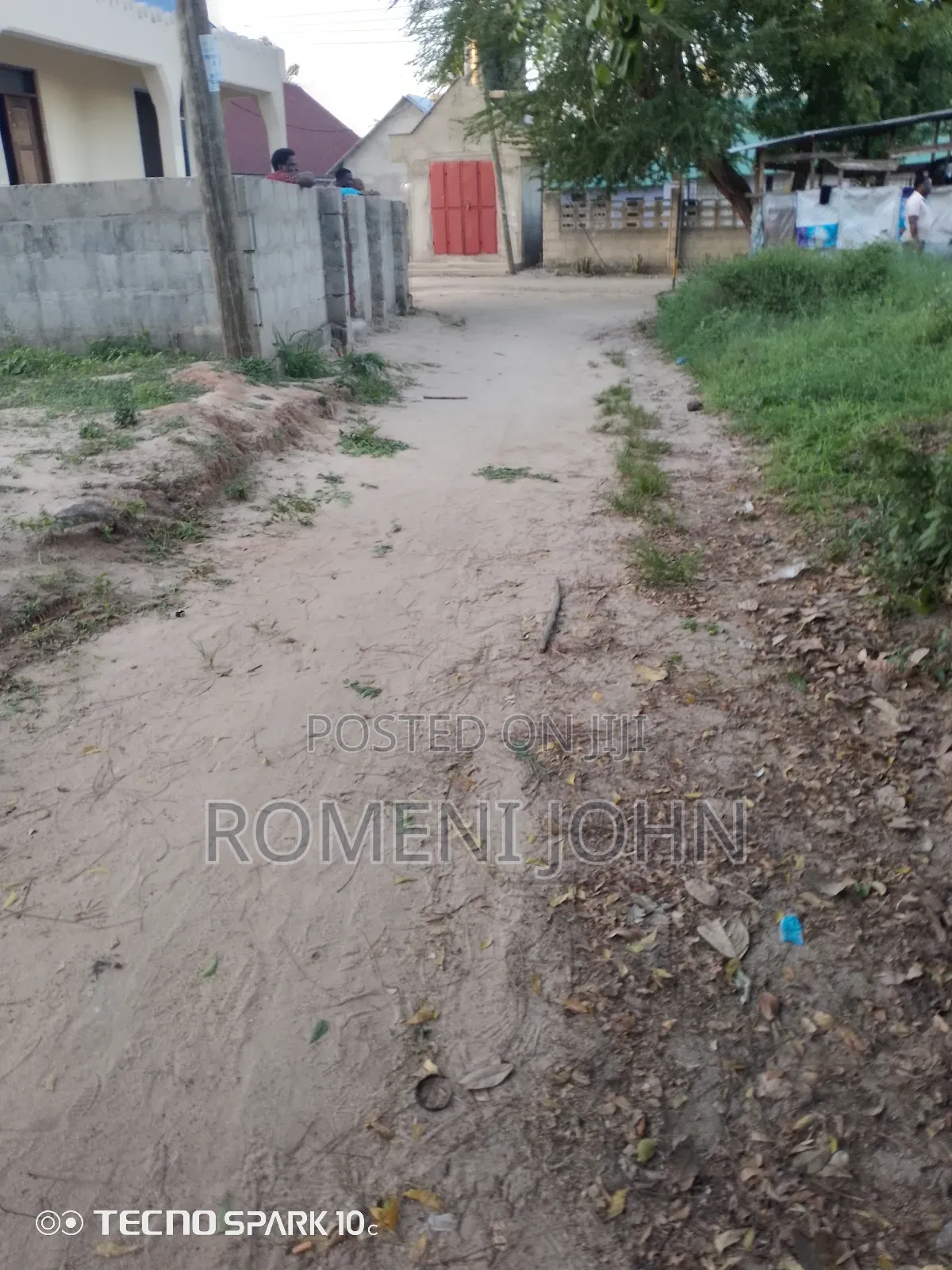 3bdrm House in Tanzania Daresalaam, Ilala for sale