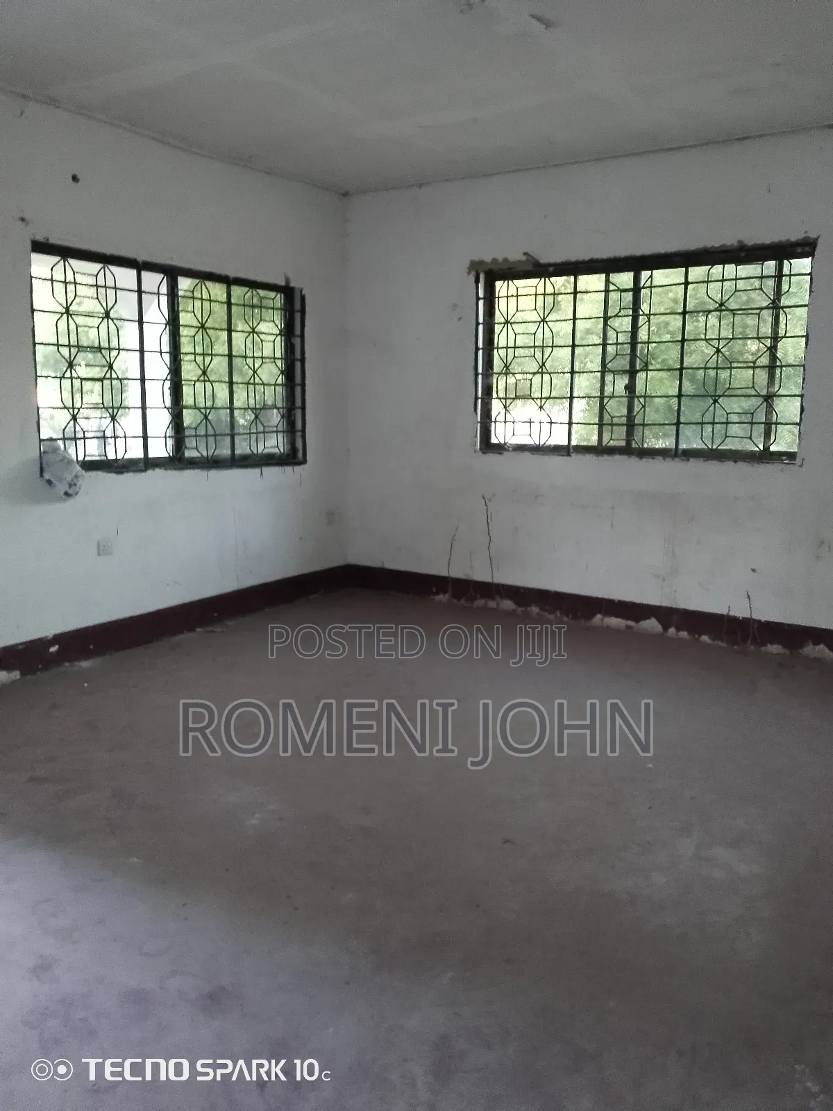 3bdrm House in Tanzania Daresalaam, Ilala for sale