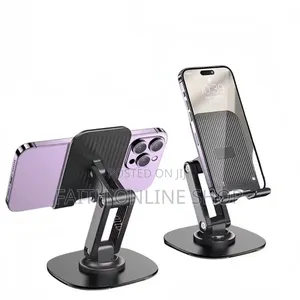 Mobile Phone Holder Stand