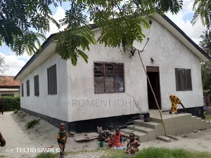 7bdrm House in Tanzania Daresalaam, Ilala for sale