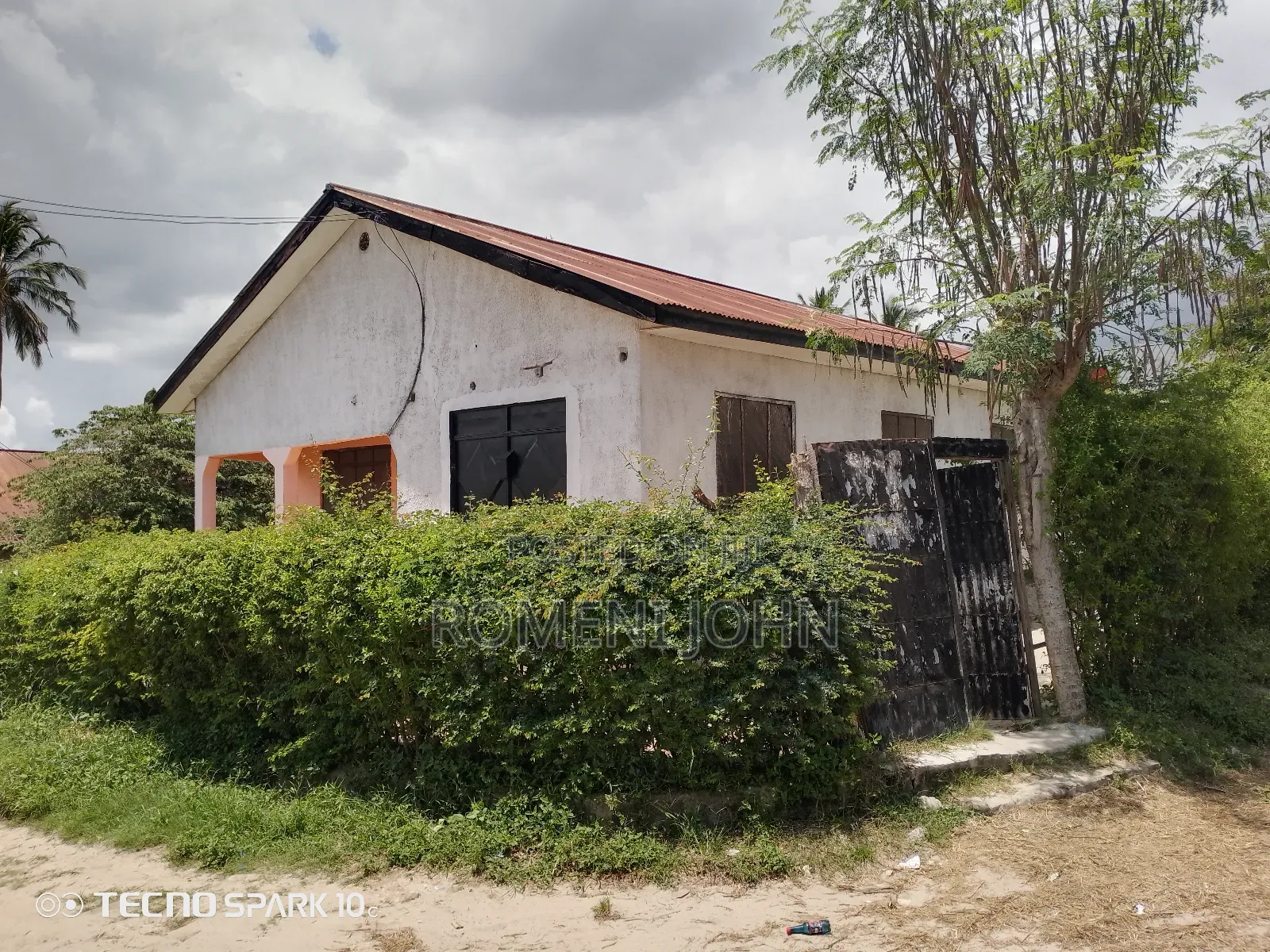 7bdrm House in Tanzania Daresalaam, Ilala for sale