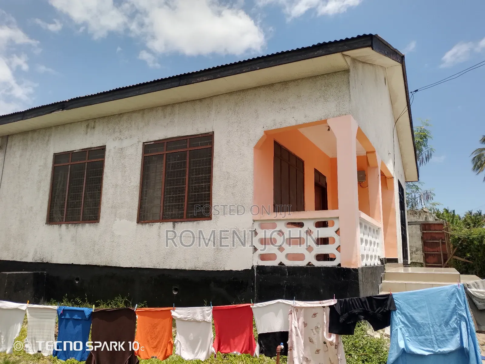 7bdrm House in Tanzania Daresalaam, Ilala for sale