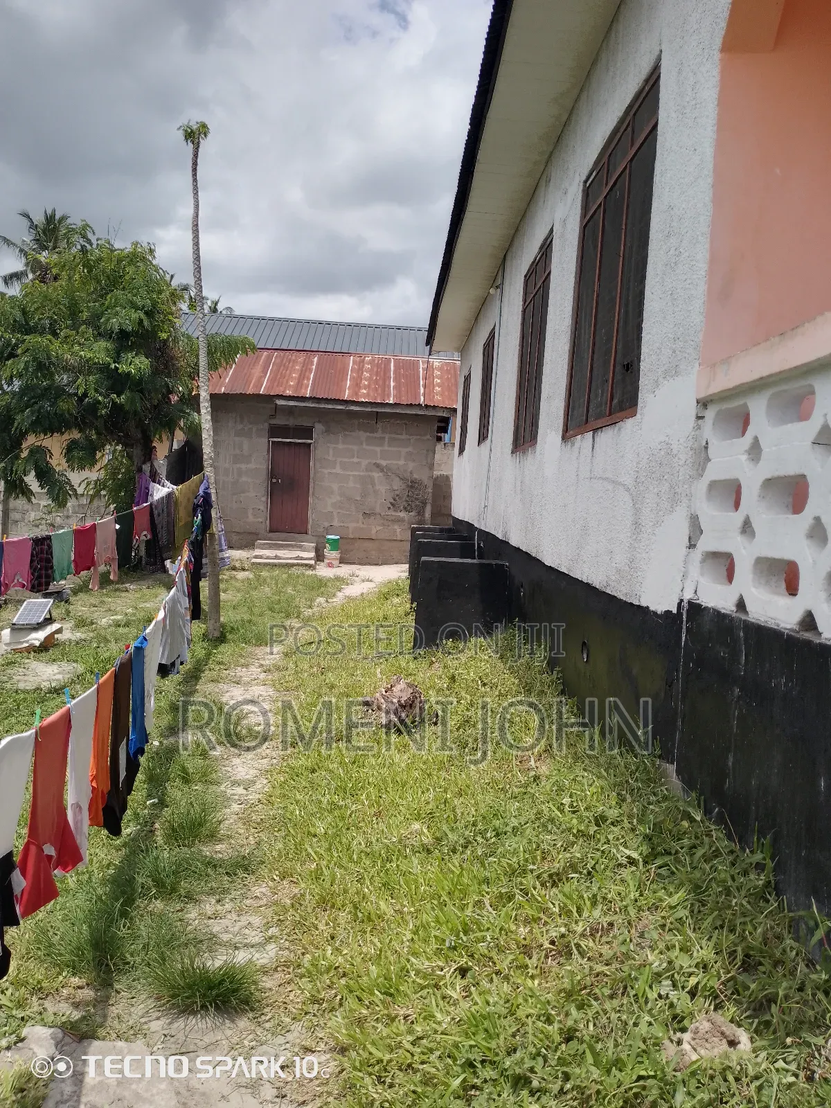 7bdrm House in Tanzania Daresalaam, Ilala for sale