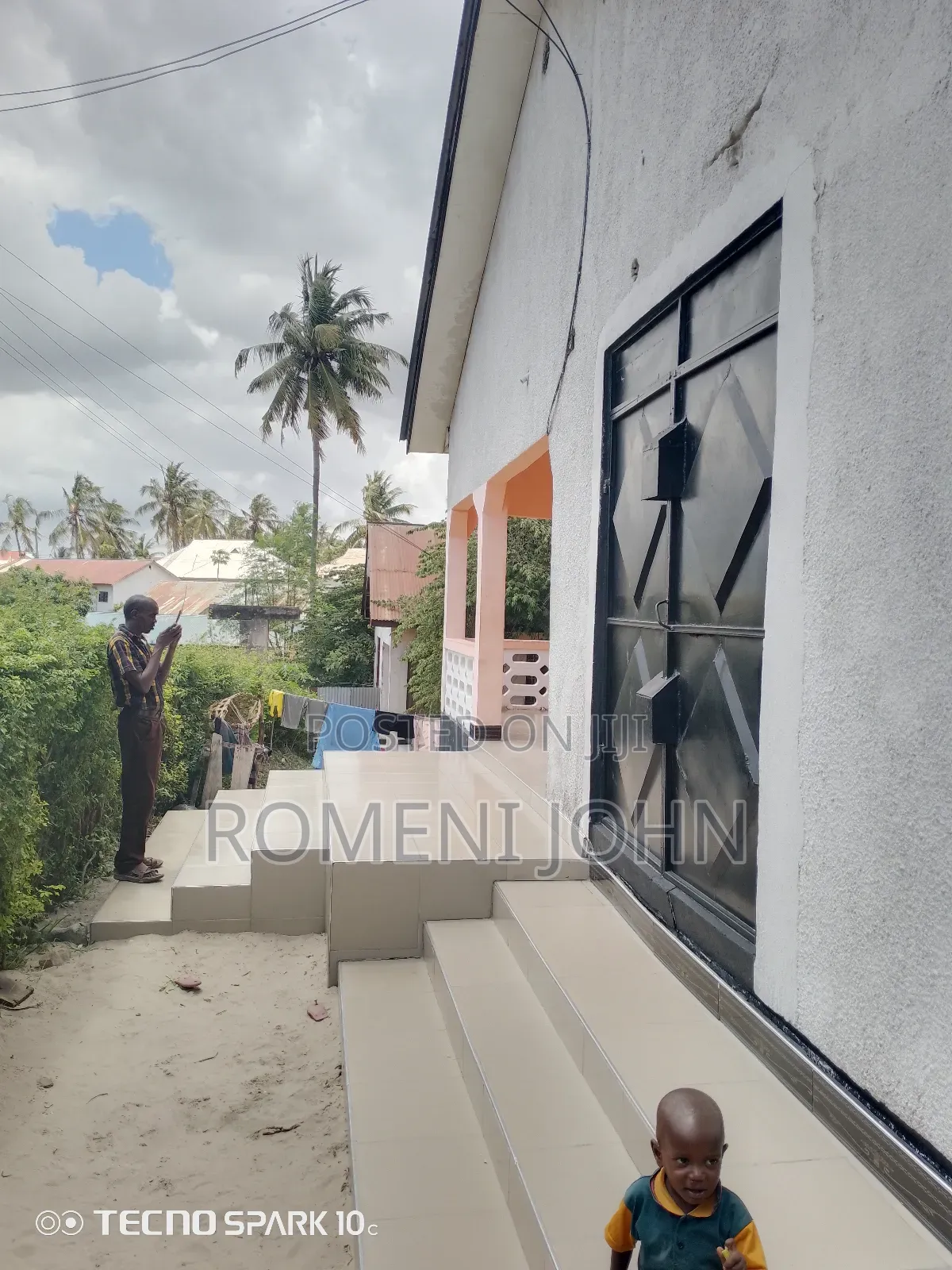 7bdrm House in Tanzania Daresalaam, Ilala for sale