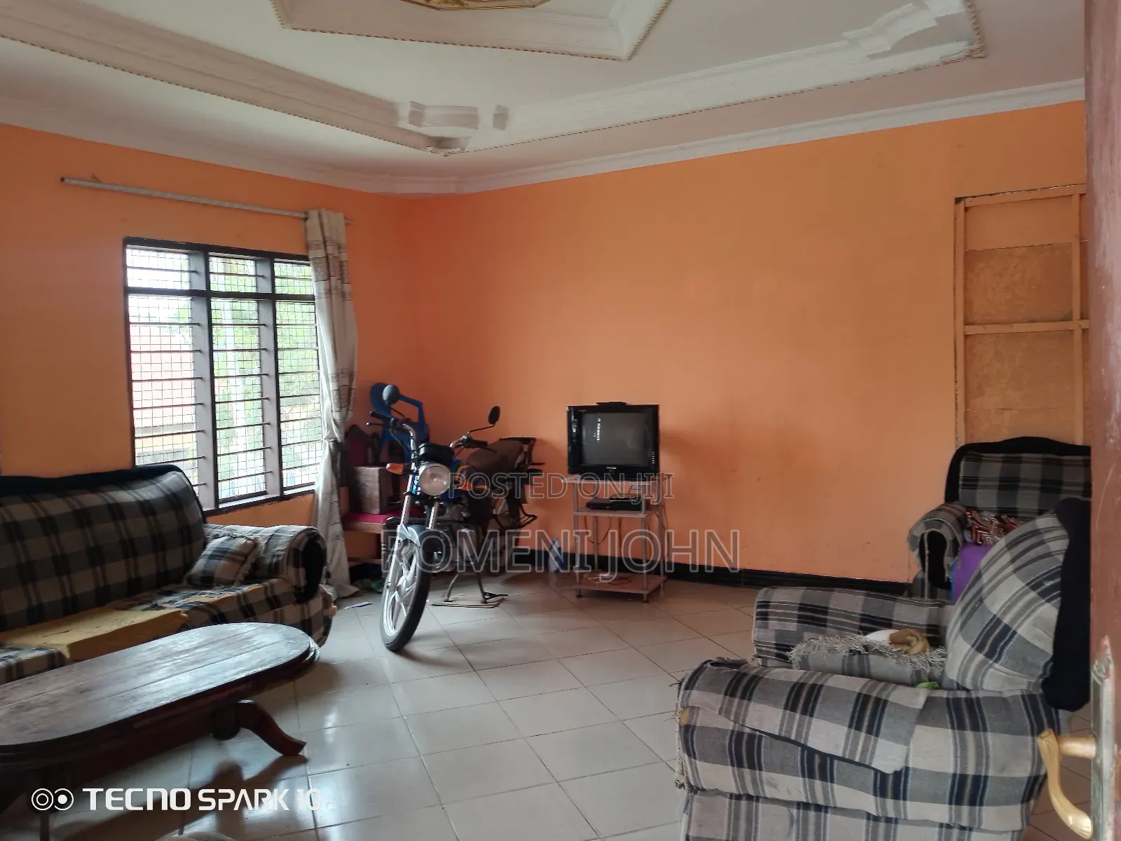 7bdrm House in Tanzania Daresalaam, Ilala for sale