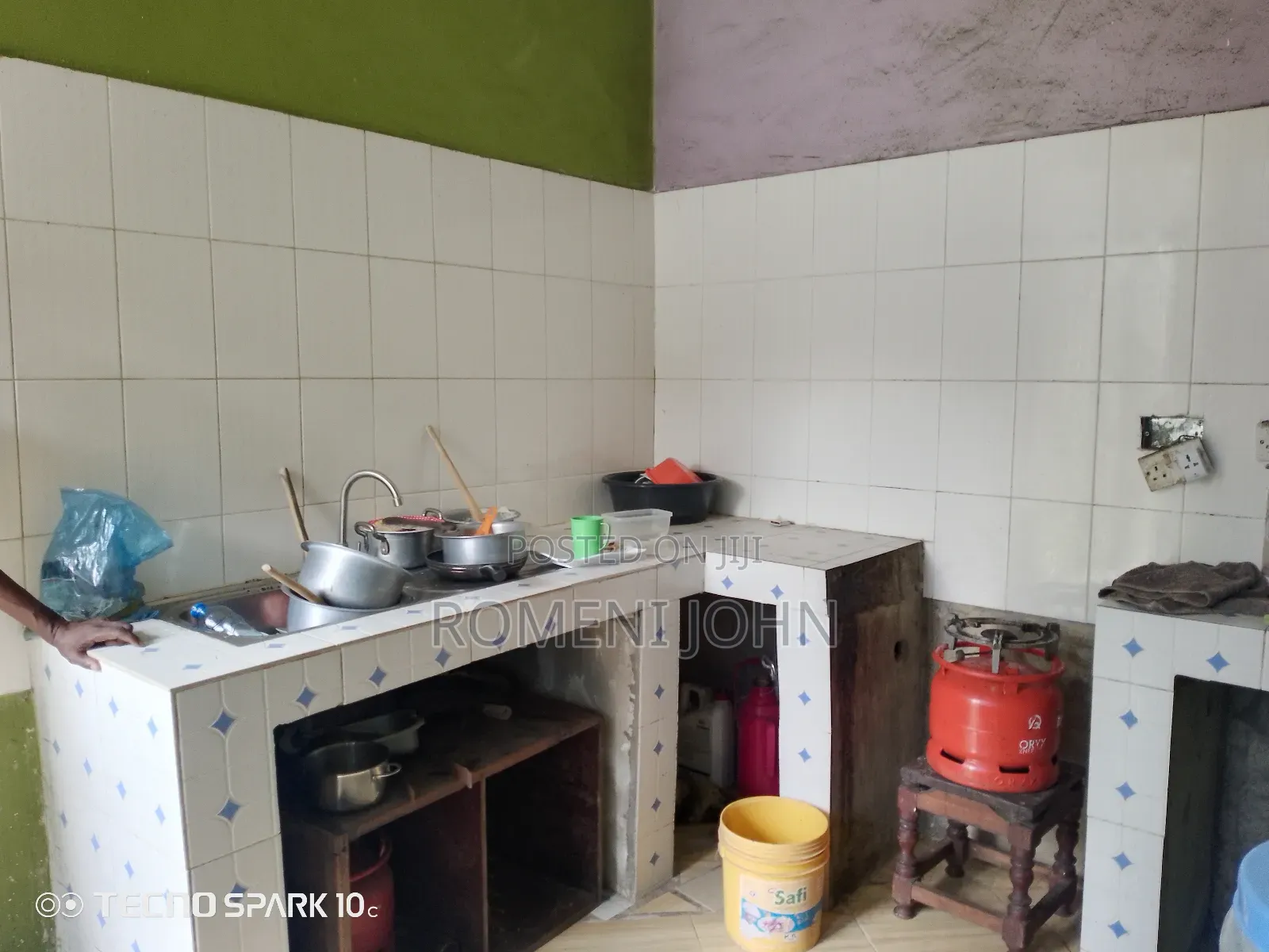 3bdrm House in Tanzania Daresalaam, Ilala for sale