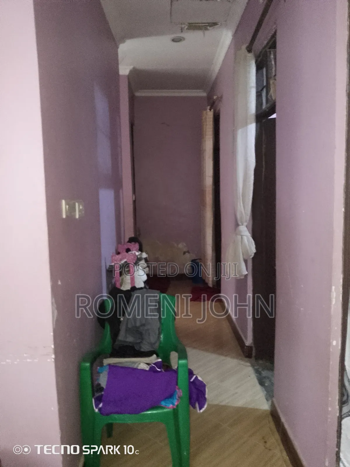 3bdrm House in Tanzania Daresalaam, Ilala for sale
