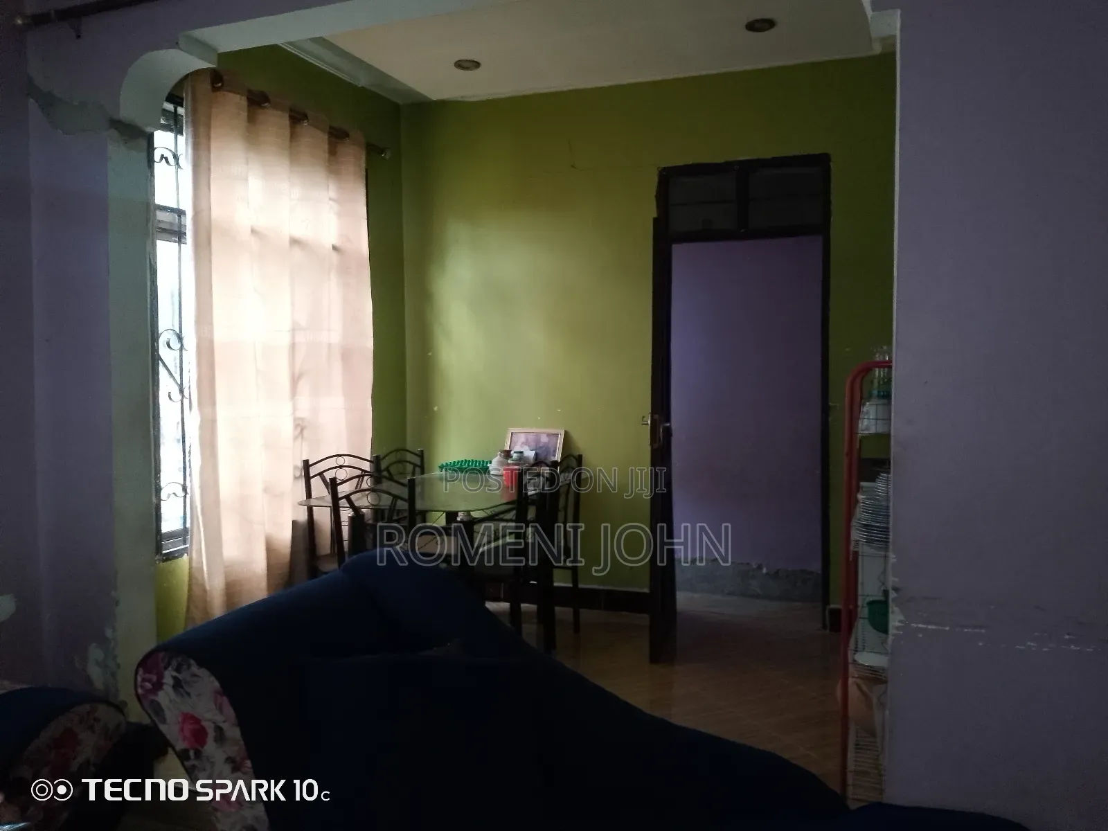 3bdrm House in Tanzania Daresalaam, Ilala for sale