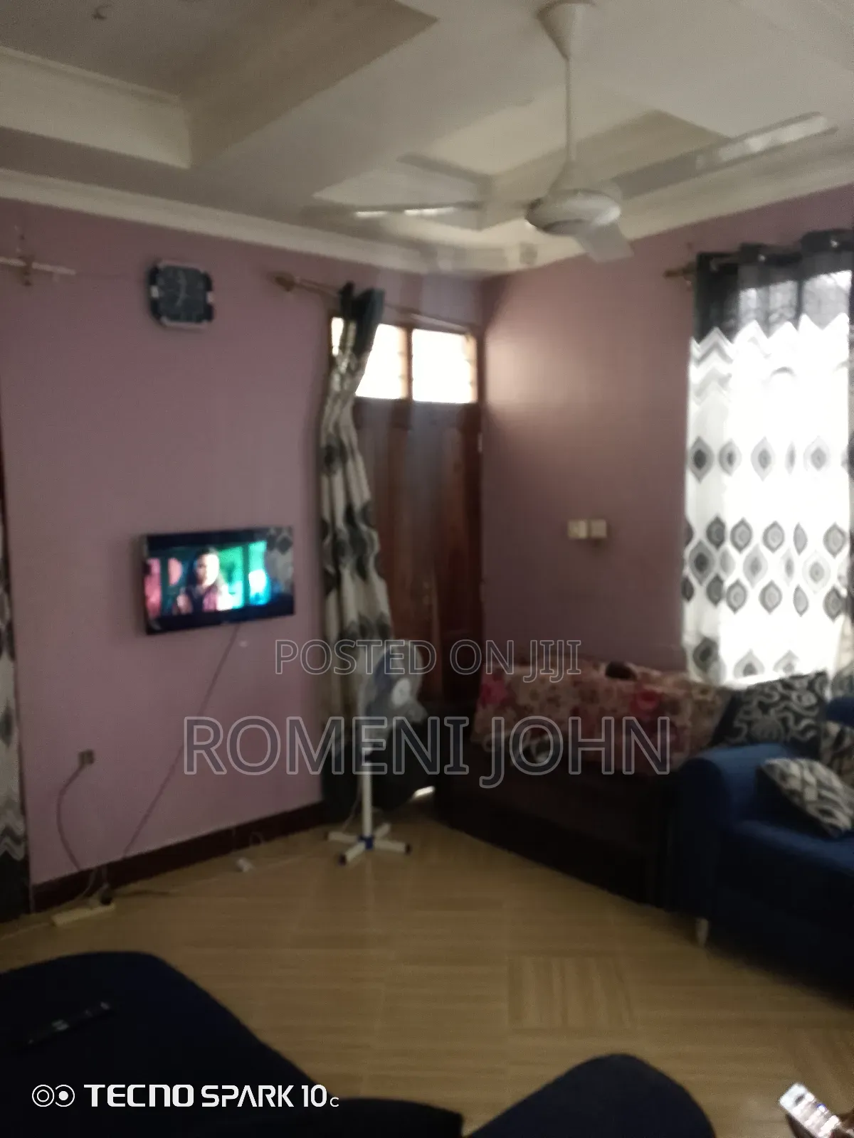 3bdrm House in Tanzania Daresalaam, Ilala for sale