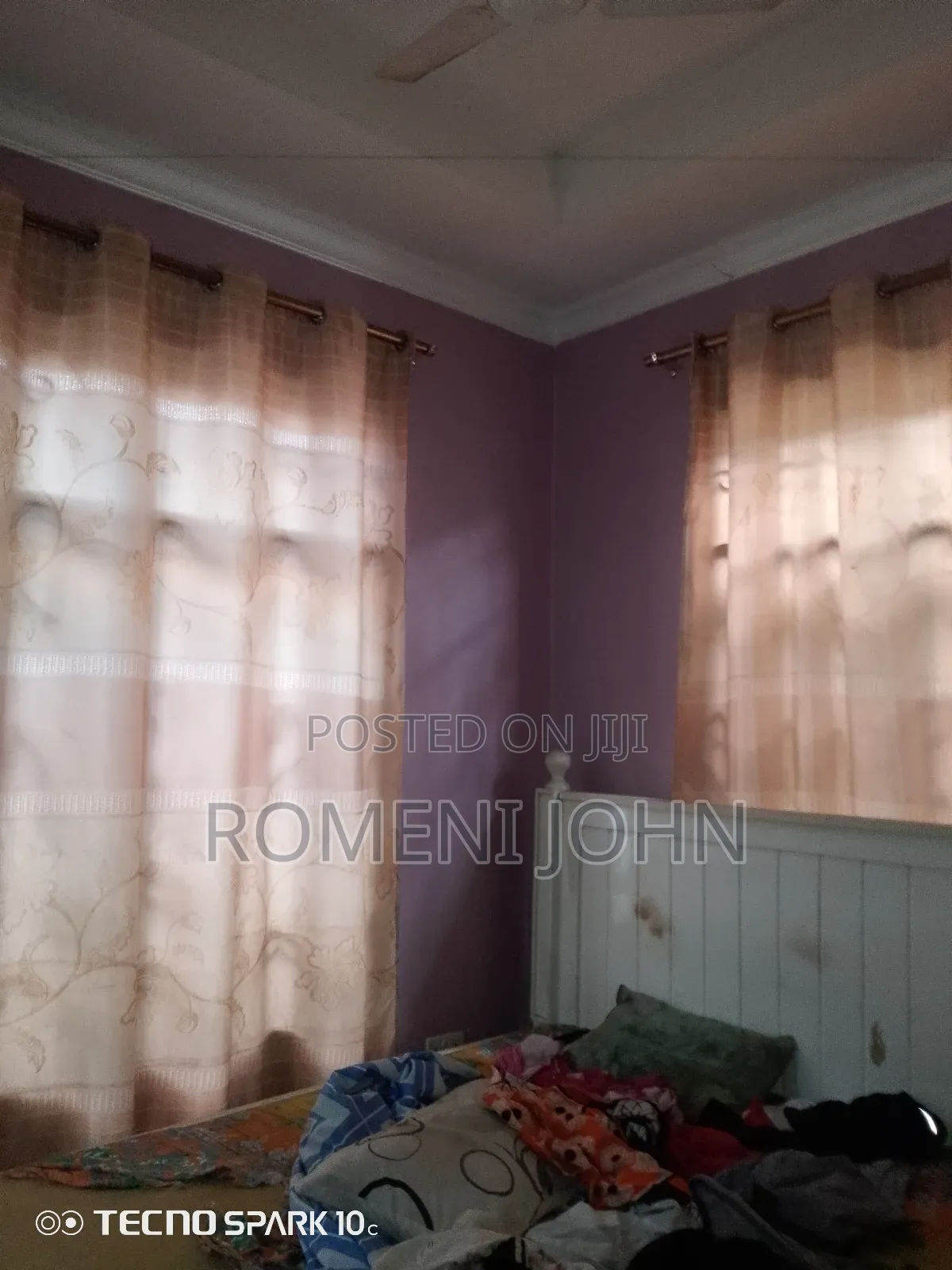 3bdrm House in Tanzania Daresalaam, Ilala for sale