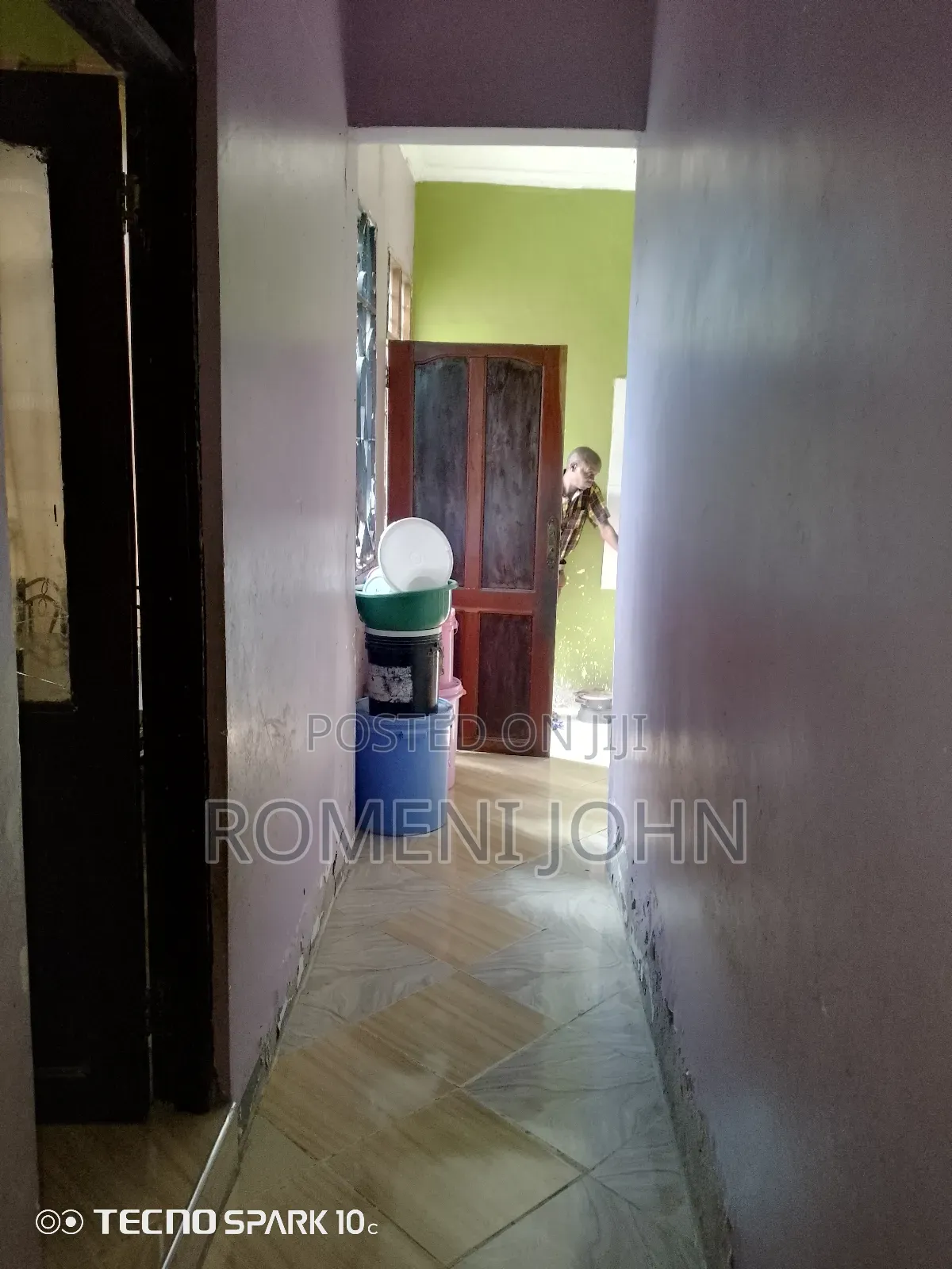 3bdrm House in Tanzania Daresalaam, Ilala for sale