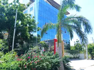 70, 140 220 SQM Office Space Rental - Masaki || Oysterbay