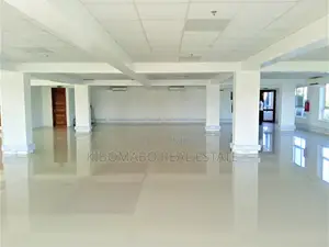 70, 140 220 SQM Office Space Rental - Masaki || Oysterbay