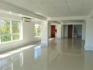 70, 140 220 SQM Office Space Rental - Masaki || Oysterbay