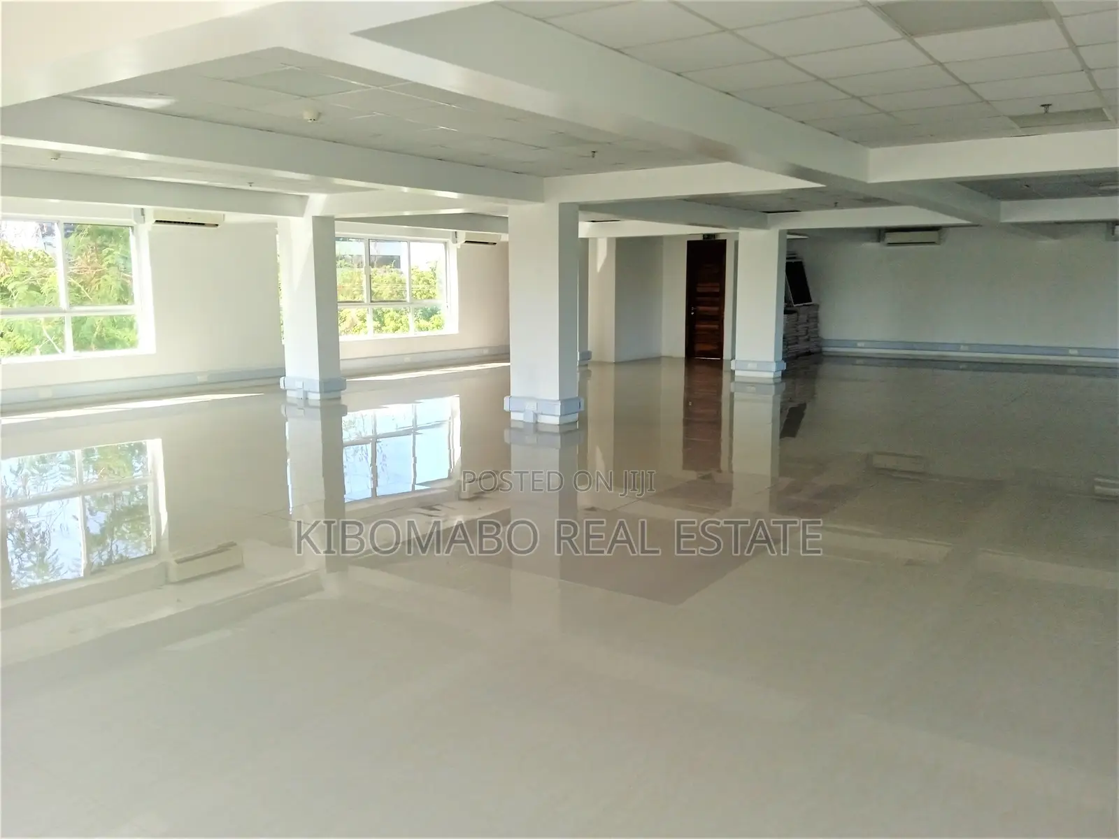 70, 140 220 SQM Office Space Rental - Masaki || Oysterbay